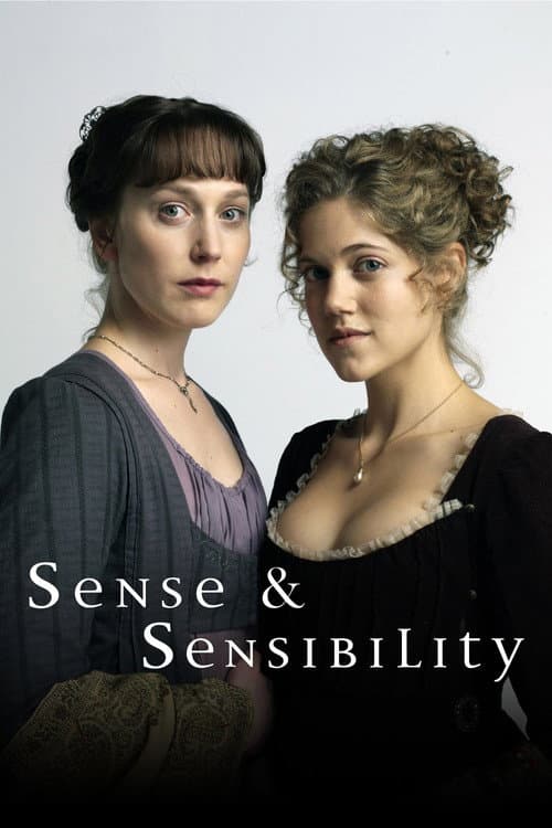 Sense and Sensibility – plagát