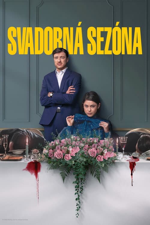 Svadobná sezóna – plagát
