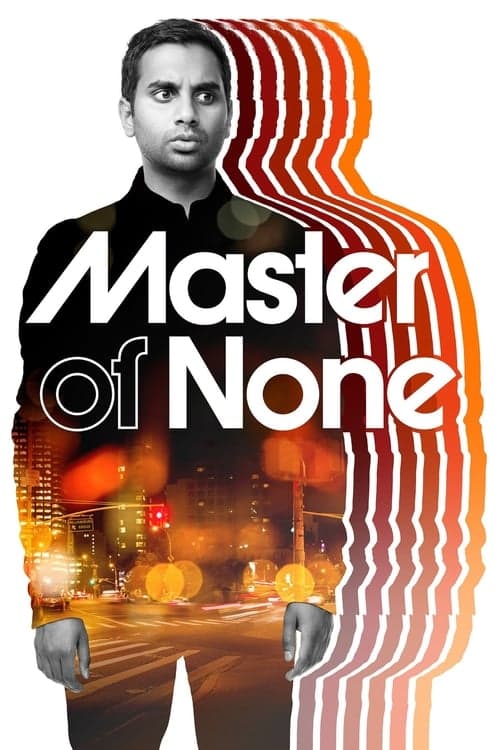 Master of None – plagát
