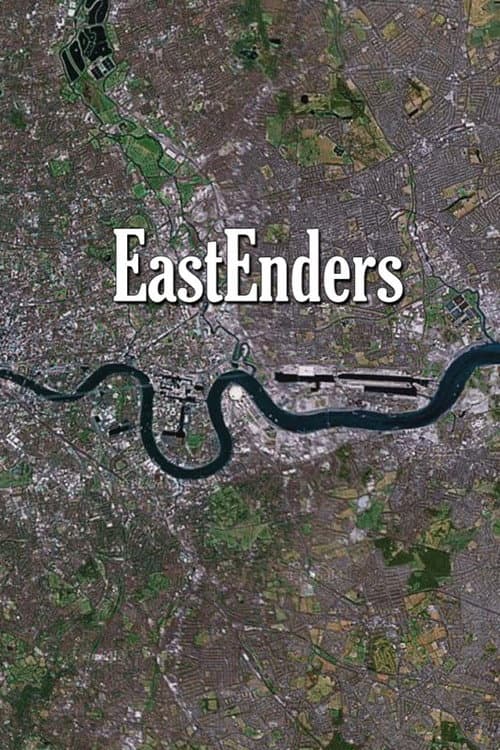 EastEnders – plagát