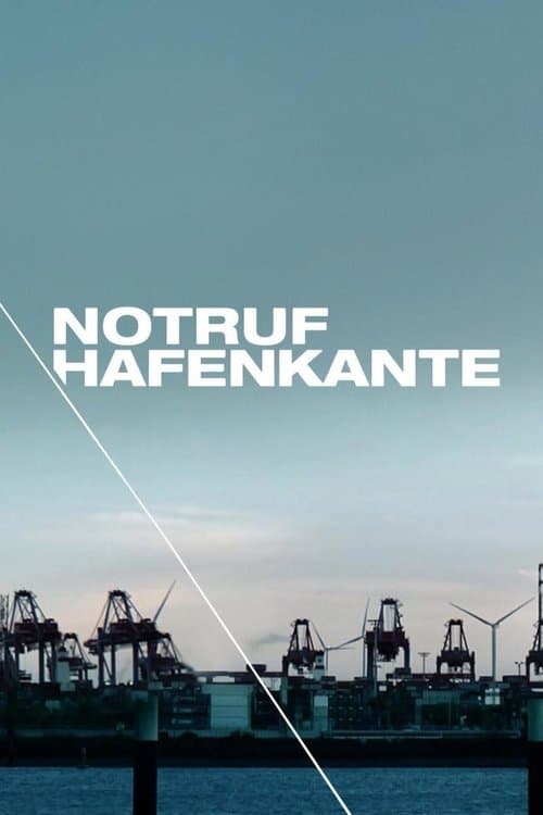 Notruf Hafenkante – plagát