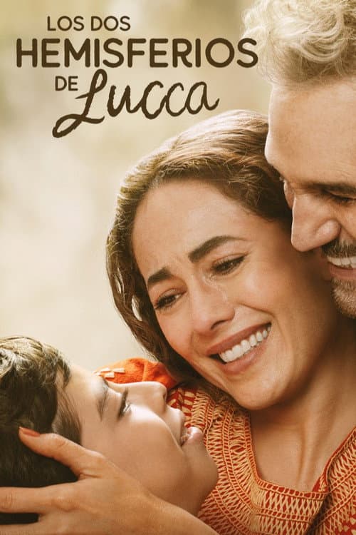 Los dos hemisferios de Lucca – plagát