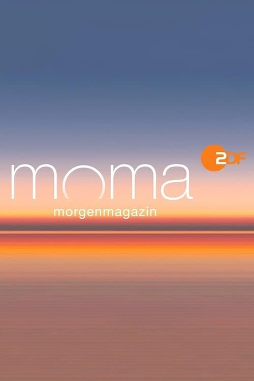 Morgenmagazin – plagát