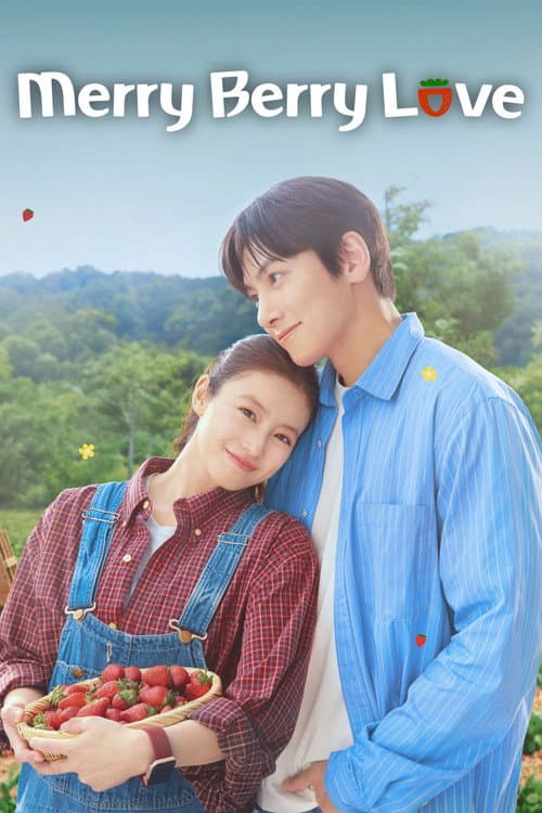 Merry Berry Love poster