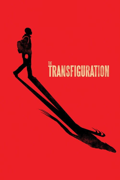 The Transfiguration – plagát
