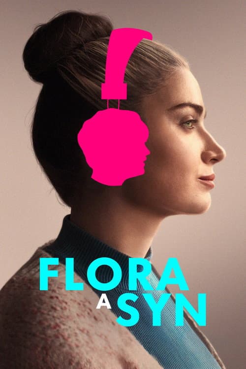 Flora a syn – plagát