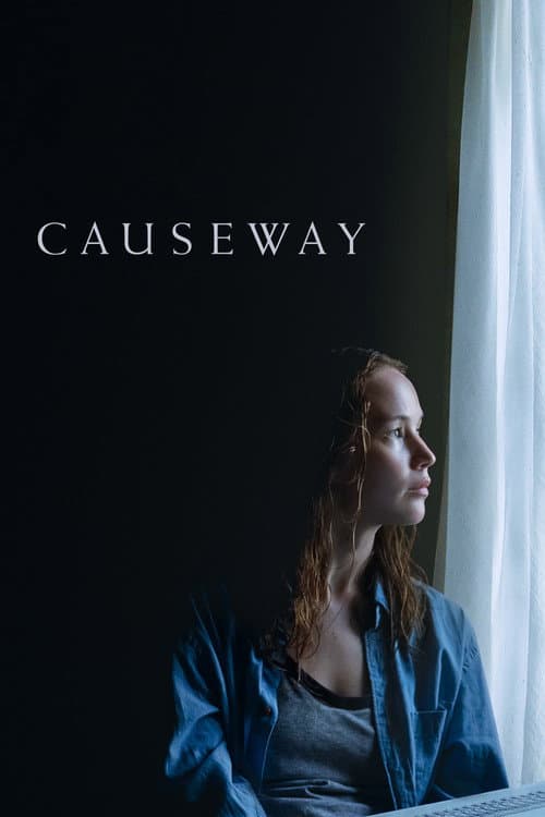 Causeway – plagát