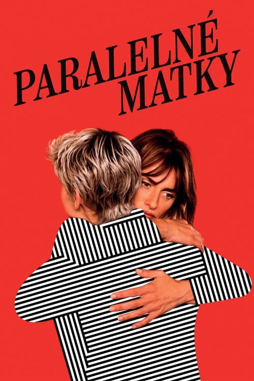 Paralelné matky – plagát