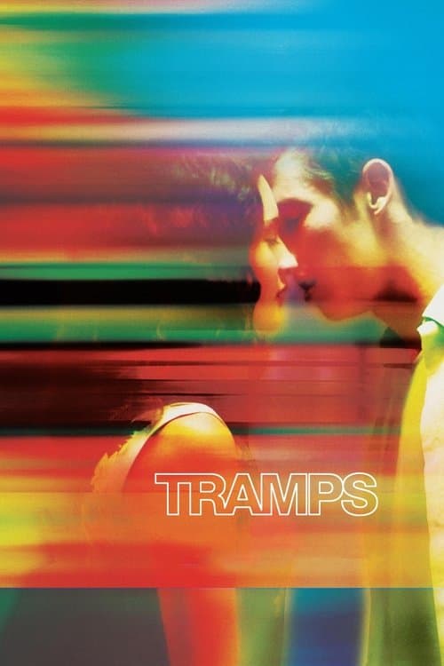 Tramps – plagát