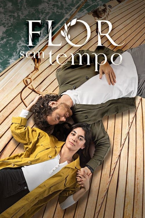 Flor Sem Tempo – plagát