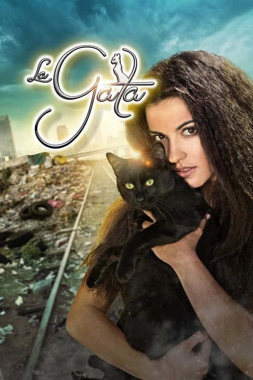 La Gata – plagát