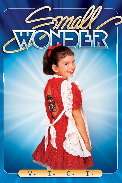 Small Wonder – plagát