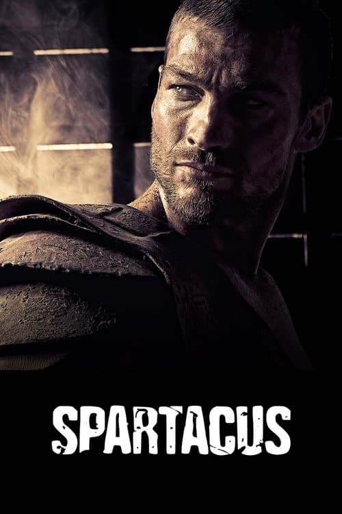 Spartakus – plagát