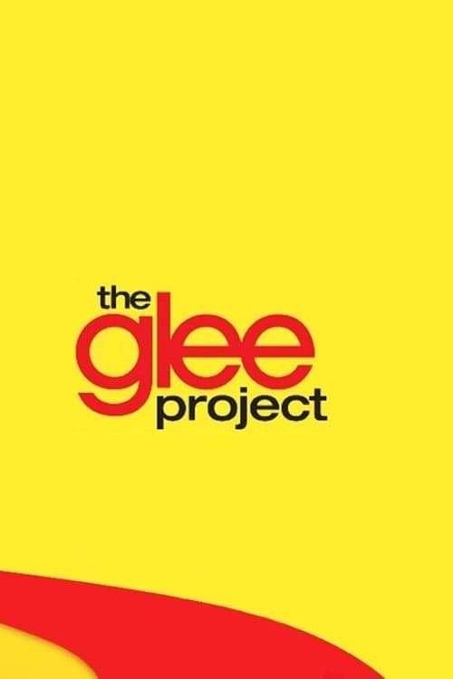 The Glee Project – plagát