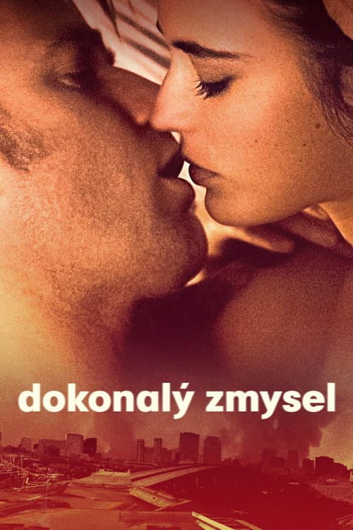 Dokonalý zmysel – plagát
