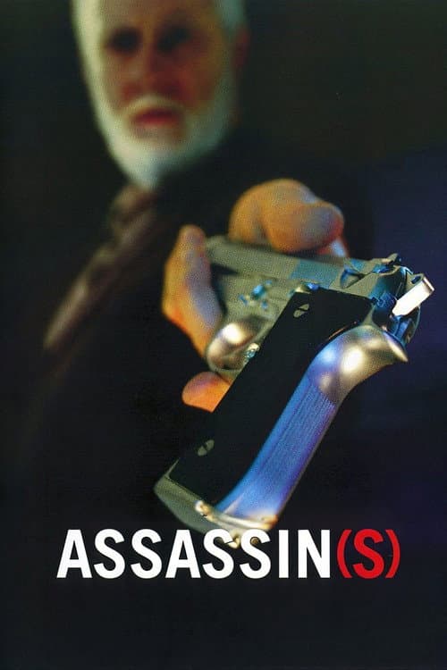 Assassin(s) – plagát