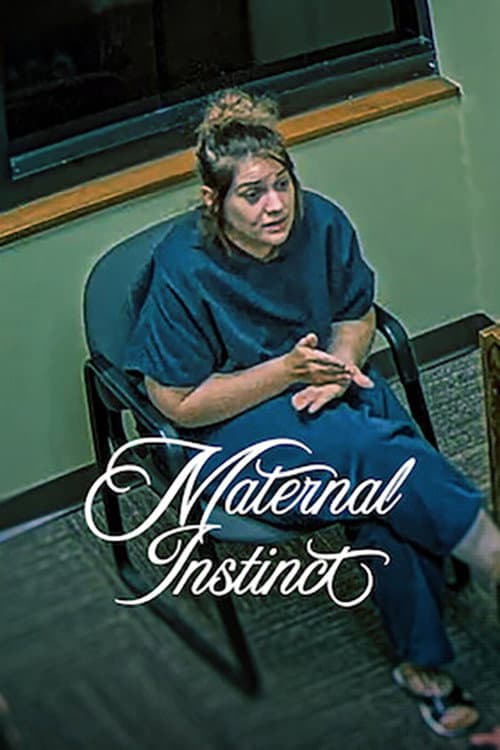 Maternal Instinct – plagát