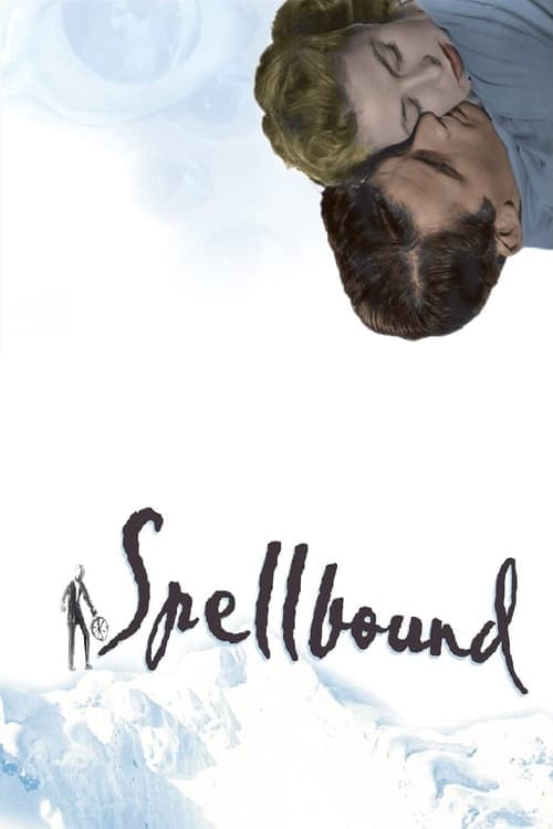 Spellbound – plagát