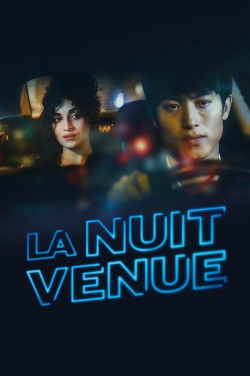 La Nuit venue – plagát