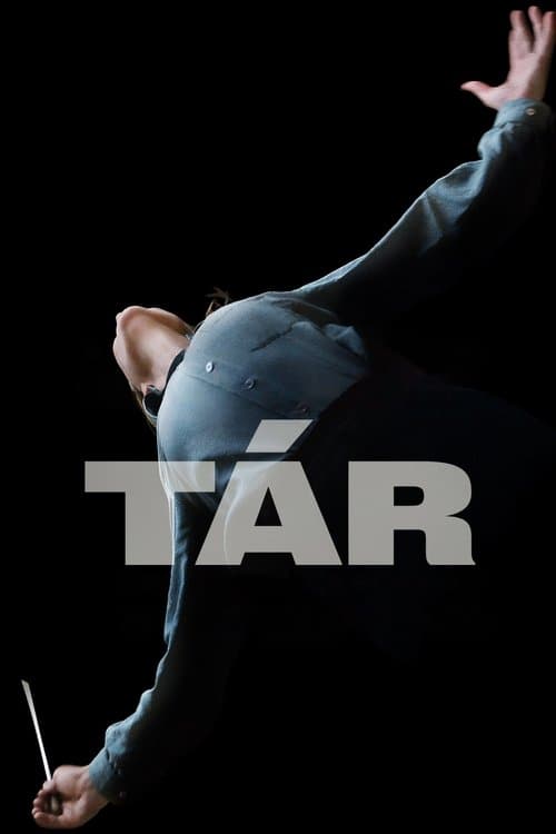 TÁR – plagát