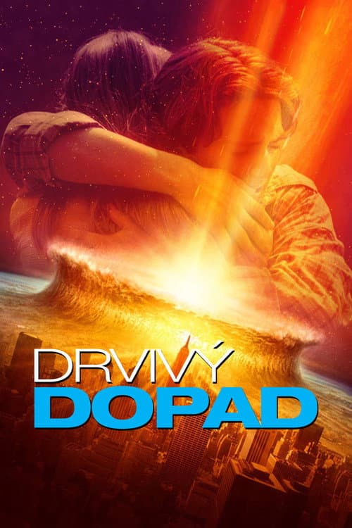 Drvivý dopad – plagát
