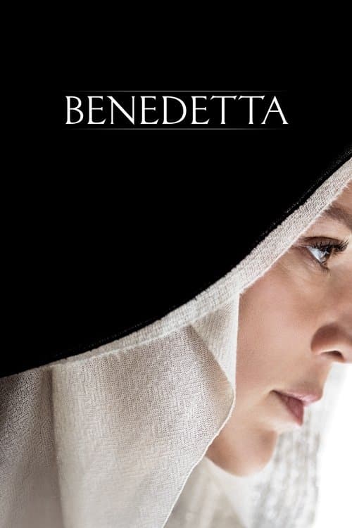 Benedetta – plagát
