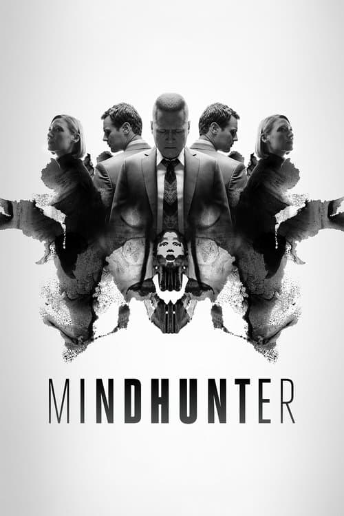 MINDHUNTER – plagát