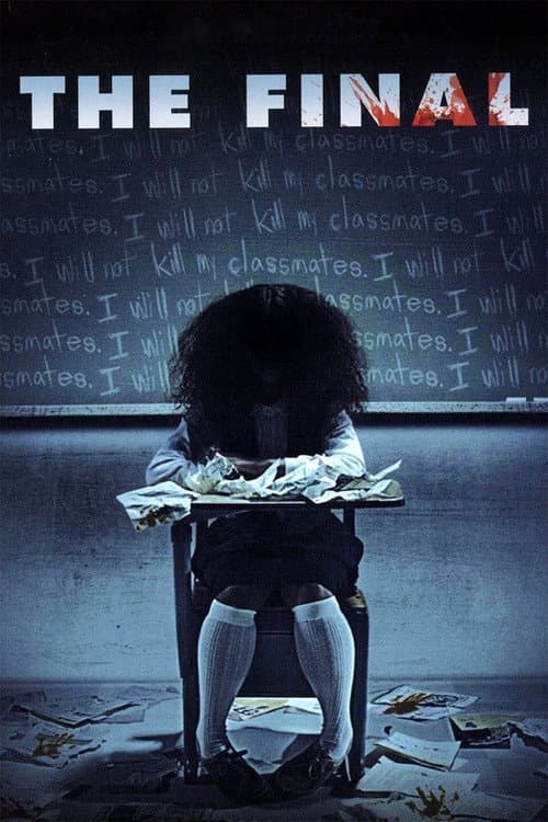 The Final – plagát