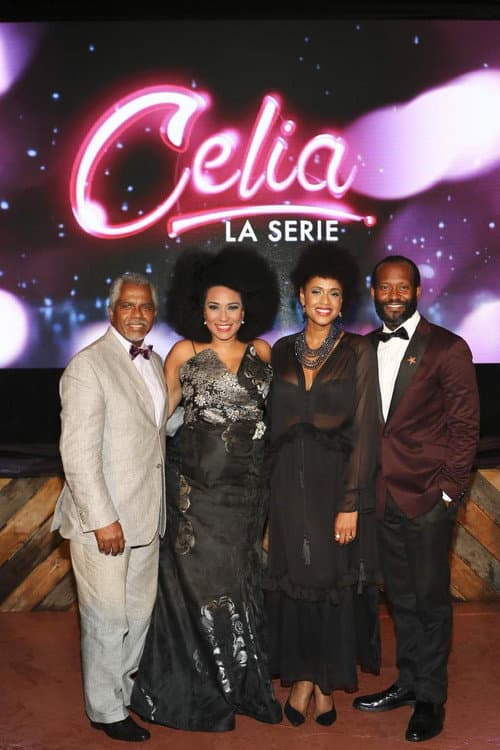 Celia – plagát