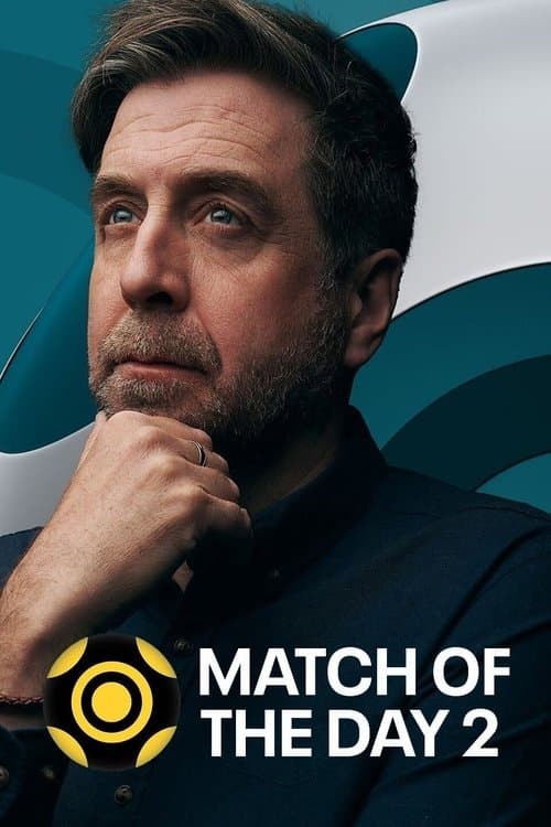 Match of the Day 2 – plagát