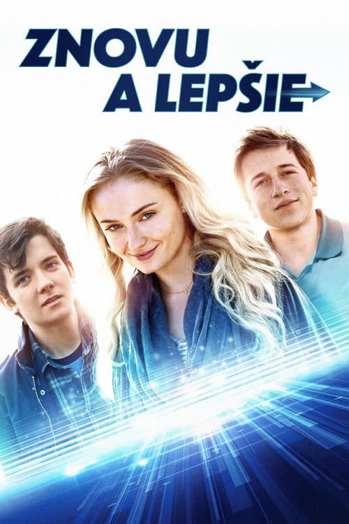 Znovu a lepšie – plagát