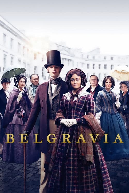 Belgravia – plagát