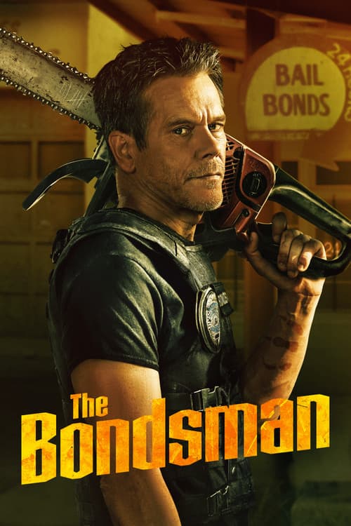 The Bondsman – plagát