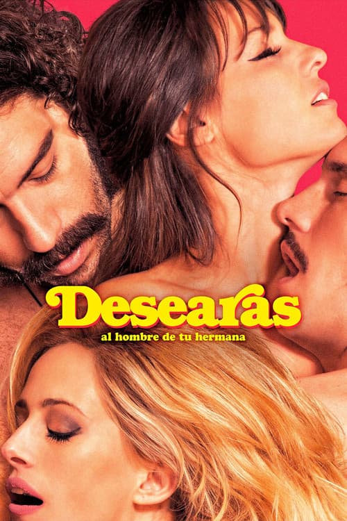 Desearás al hombre de tu hermana – plagát