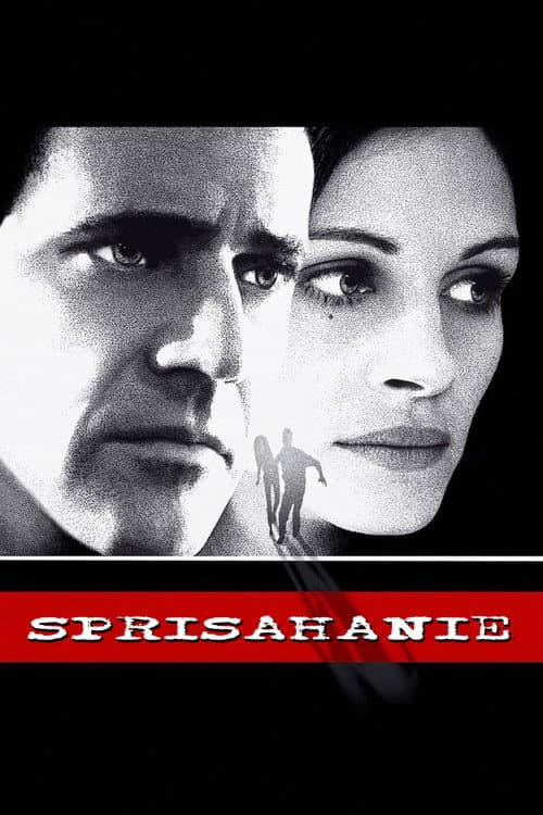 Sprisahanie – plagát