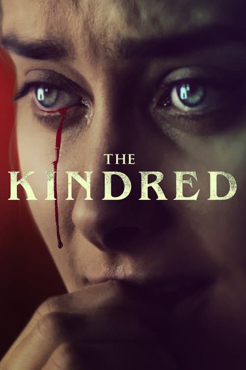 The Kindred poster