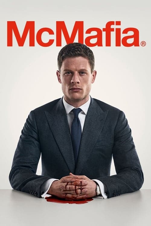 McMafia – plagát