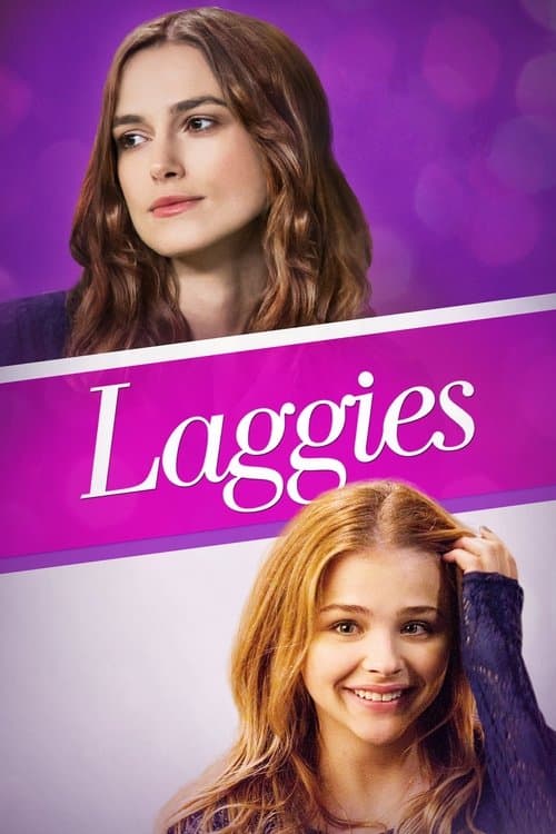 Laggies – plagát