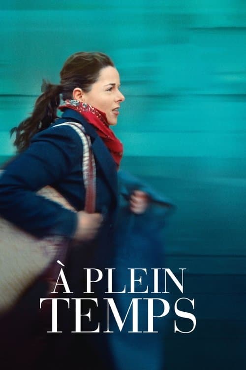 À plein temps – plagát
