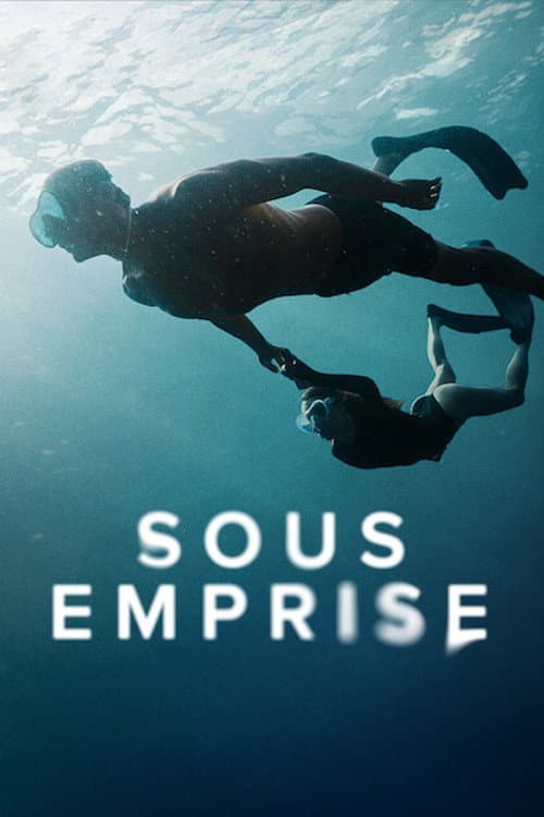 Sous emprise – plagát