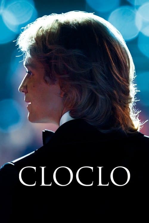 Cloclo – plagát