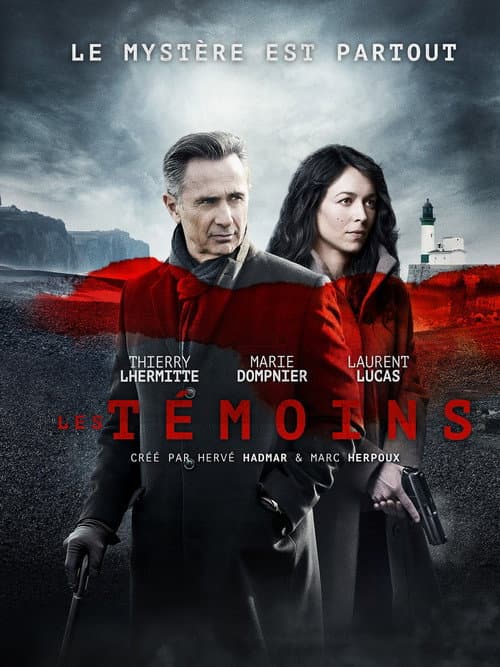 Odkazy mrtvých – plagát