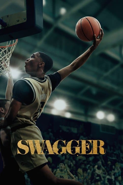 Swagger – plagát