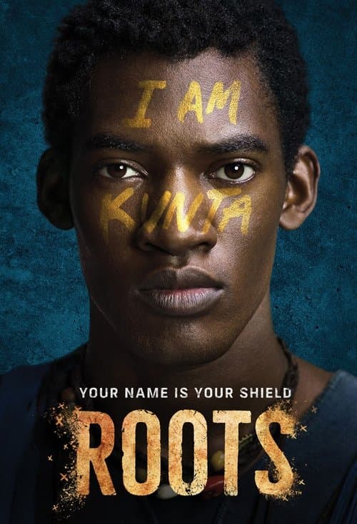 Roots – plagát