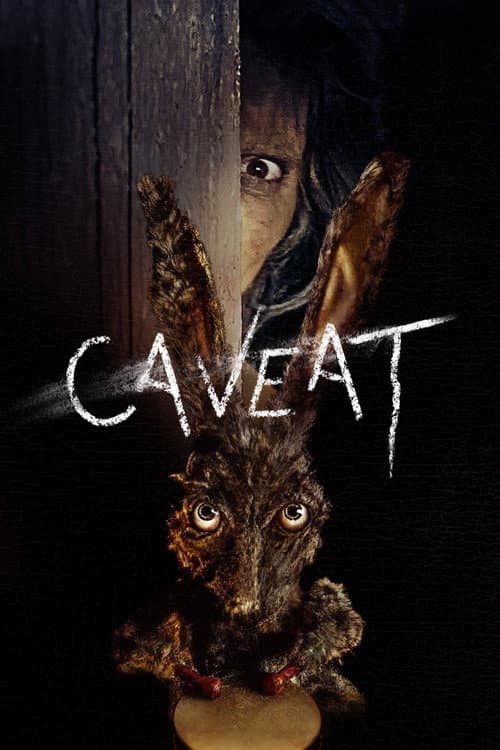 Caveat – plagát