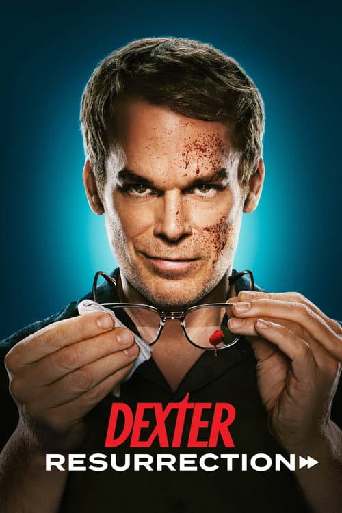 Dexter: Vzkriesenie – plagát