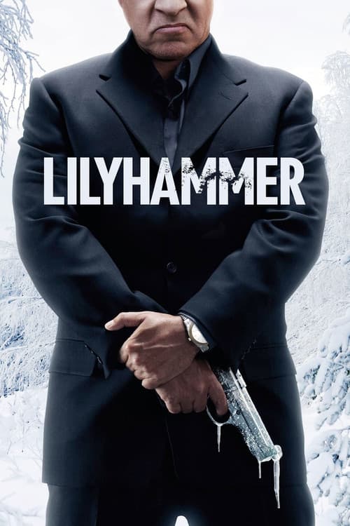 Lilyhammer – plagát