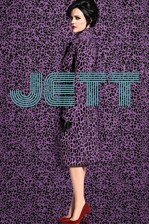 Jett – plagát