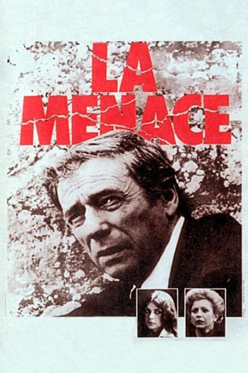 La Menace – plagát