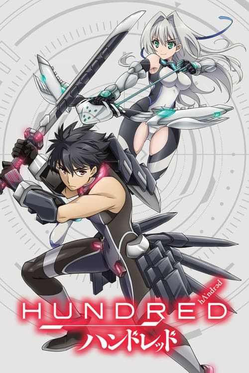 Hundred poster